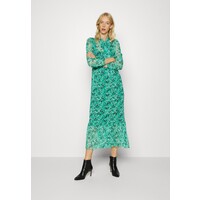 ONLY Tall ONLAMBER BOW DRESS Sukienka letnia simply green OND21C06W-M11