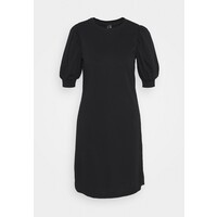Vero Moda Tall VMNATALIA DRESS Sukienka letnia black VEB21C05F-Q11