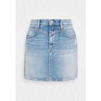 Pepe Jeans RACHEL SKIRT Spódnica mini denim PE121B097-K11