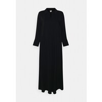 ARKET Sukienka letnia black ARU21C02A-Q11
