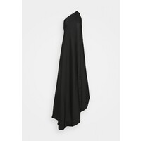 Cult Gaia FLORENCE DRESS Suknia balowa black CUI21C005-Q11