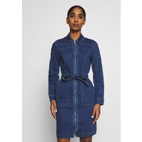 ONLY ONLCHIGO DRESS Sukienka jeansowa medium blue denim ON321C1OV-K11