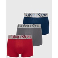 Calvin Klein Underwear bokserki (3-pack) 000NB3130A.PPYY