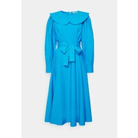 Love Copenhagen LILA DRESS Sukienka letnia blue jewel L1G21C05U-K11