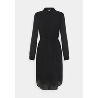 Object OBJMILA BAY SHIRT DRESS Sukienka letnia black OB121C0TC-Q11