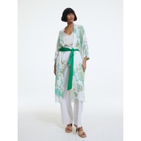 Reserved Sukienka kimono 9127B-MLC