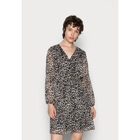 ONLY ONLCERA SHORT DRESS Sukienka koszulowa pumice stone ON321C2EI-C11