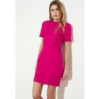 Trendyol Sukienka letnia pink TRU21C0C5-J11