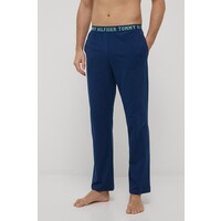 Tommy Hilfiger spodnie piżamowe bawełniane UM0UM02362.PPYY