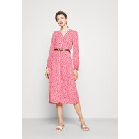 MICHAEL Michael Kors HARRISON KATE Sukienka letnia rose/pink MK121C0JM-J11