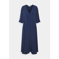 Marimekko HAAVEELLINEN DRESS Długa sukienka dark blue M4K21C04U-K11