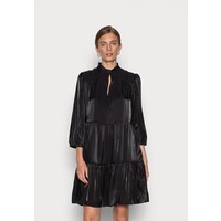 Second Female MIONE DRESS Sukienka koktajlowa black SE421C07L-Q11