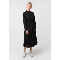 Touché Privé Sukienka koszulowa black TOV21C041-Q11