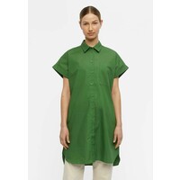 Object Sukienka koszulowa artichoke green OB121C11P-M11
