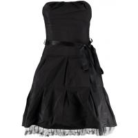 Swing Sukienka koktajlowa black SG721C002-802