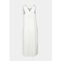 RIANI Długa sukienka white RIJ21C048-A11