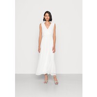 Vero Moda VMDINNA ANCLE DRESS Suknia balowa snow white VE121C39O-A11