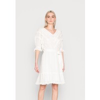 Fabienne Chapot CRISSY DRESS Sukienka letnia white FAH21C03J-A11