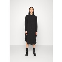 Zign Sukienka koszulowa black ZI121C021-Q11