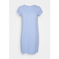 GAP TEE DRESS Sukienka z dżerseju resolution blue GP021C0L4-K11