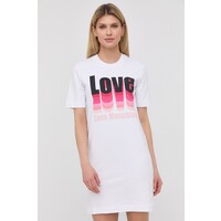 Love Moschino sukienka W.5.A02.25.E.2246