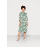 Vero Moda VMDINO CALF DRESS Sukienka letnia aop/dino VE121C37H-M11