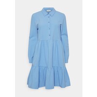 Kaffe NAYA DRESS Sukienka koszulowa vista blue KA321C0LY-K11