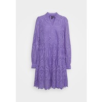 YAS Tall YASHOLI DRESS Sukienka letnia aster purple YA021C076-M11