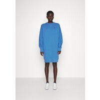 Polo Ralph Lauren OVERSIZE DOLMAN DRESS Sukienka letnia retreat blue PO221C09S-K11