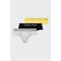 Calvin Klein Underwear slipy (3-pack) 000NB2969A.PPYY