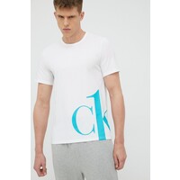 Calvin Klein Underwear t-shirt piżamowy CK One 000NM1904E.PPYY