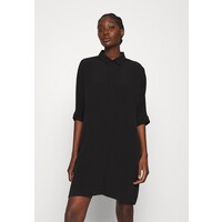 Zign Sukienka koszulowa black ZI121C017-Q11