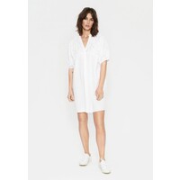 Saint Tropez MIRANDA Sukienka letnia bright white S2821C0H1-A11