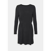 Vero Moda Petite VMHANIA DRESS Sukienka letnia black VM021C0CP-Q11