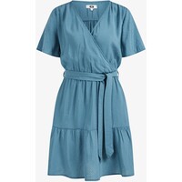 WE Fashion Sukienka letnia blue WF521C0EH-K11