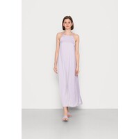 EDITED JOHANNA DRESS Sukienka koktajlowa pastel lilac EDD21C0M5-I11
