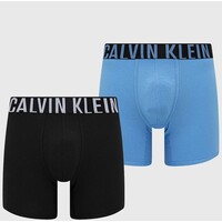 Calvin Klein Underwear bokserki (2-pack) 000NB2603A.PPYY