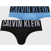 Calvin Klein Underwear slipy (2-pack) 000NB2601A.PPYY