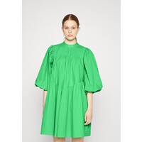 YAS YASSALISA DRESS Sukienka letnia irish green Y0121C1II-M11