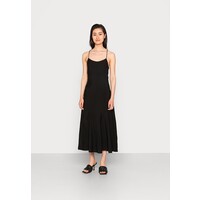 EDITED NELLY DRESS Sukienka koktajlowa black EDD21C0MB-Q11