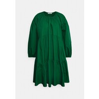 Marc O'Polo DENIM DRESS LONG SLEEVE Sukienka letnia tender buds OP521C075-M11