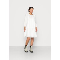 Esprit DRESSES LIGHT WOVEN Sukienka letnia off white ES121C22C-A11