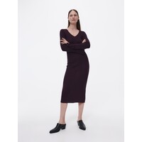 Reserved PREMIUM Sukienka z Tencelem™ Lyocellem 0271V-83X