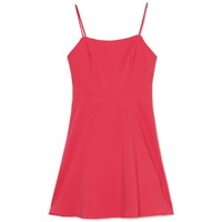 Cropp Różowa sukienka mini 5329X-42X