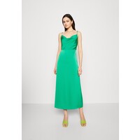 VILA VIRAVENNA DEEP BACK DRESS Sukienka koktajlowa green bee V1021C3KF-M11