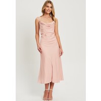 CHANCERY HEAVEN Sukienka koktajlowa blush CFZ21C03A-J11