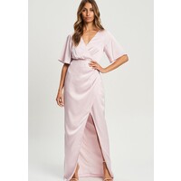CHANCERY DOVER Suknia balowa pale pink CFZ21C07Y-J11