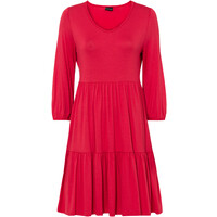 Bonprix Sukienka czerwony