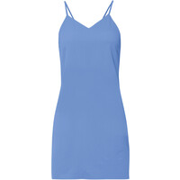 Bonprix Sukienka mini niebieski