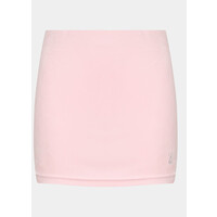Juicy Couture Spódnica ołówkowa Maxine JCWG222004 Różowy Slim Fit